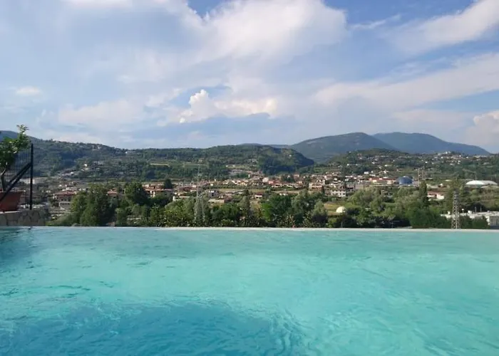 B&B Da Cesco Garda 